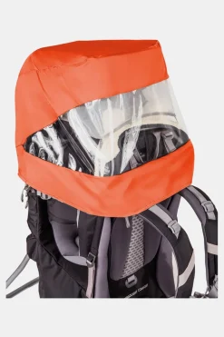 Vaude Diverse Sun-Raincover-Combination Shuttle