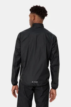 Vaude Drop III Hardshell Fietsjas