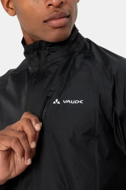 Vaude Drop III Hardshell Fietsjas