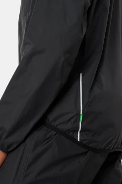 Vaude Drop III Hardshell Fietsjas