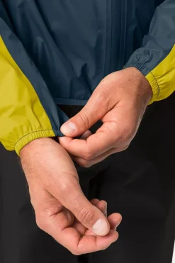 Vaude Drop III jas