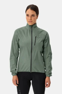 Vaude Drop Jacket III Fietsjas Dames