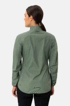 Vaude Drop Jacket III Fietsjas Dames