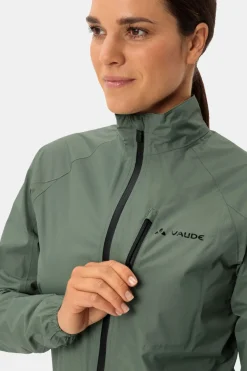 Vaude Drop Jacket III Fietsjas Dames
