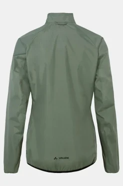 Vaude Drop Jacket III Fietsjas Dames