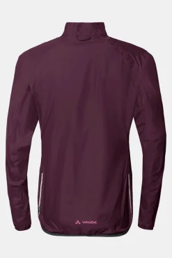 Vaude Drop Jacket III Fietsjas Dames