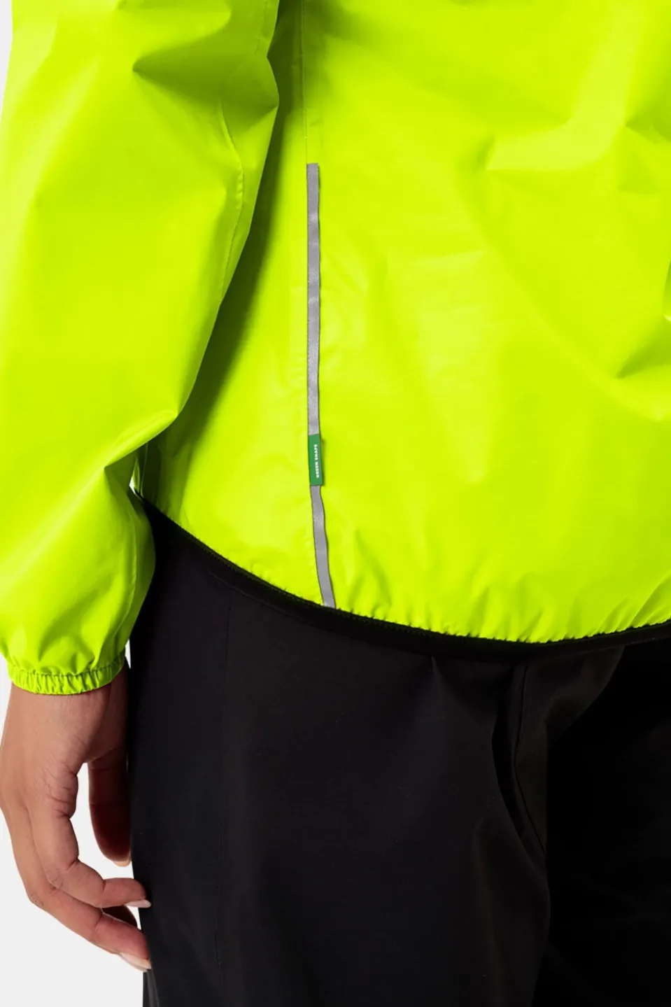Vaude Drop Jacket III Fietsjas Dames