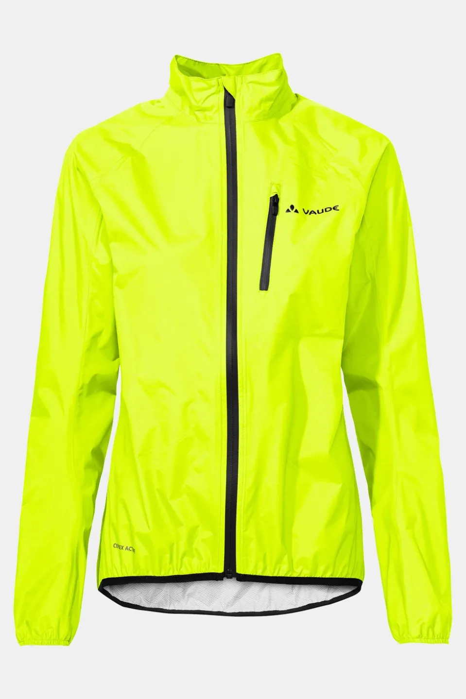 Vaude Drop Jacket III Fietsjas Dames