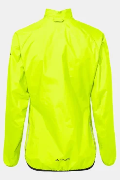 Vaude Drop Jacket III Fietsjas Dames
