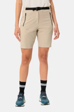 Vaude Elope Shorts Korte Broek Dames