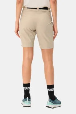 Vaude Elope Shorts Korte Broek Dames