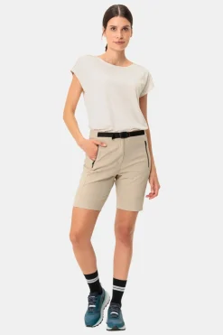 Vaude Elope Shorts Korte Broek Dames