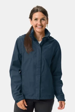 Vaude Escape Bike Light Fietsjas Dames