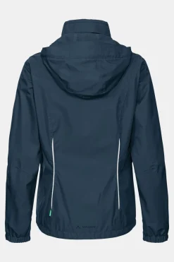 Vaude Escape Bike Light Fietsjas Dames