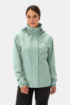Vaude Escape Bike Light Fietsjas Dames