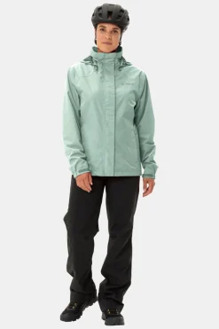 Vaude Escape Bike Light Fietsjas Dames