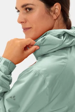 Vaude Escape Bike Light Fietsjas Dames