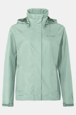 Vaude Escape Bike Light Fietsjas Dames