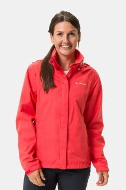 Vaude Escape Bike Light Fietsjas Dames