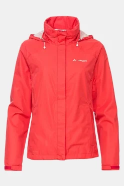 Vaude Escape Bike Light Fietsjas Dames