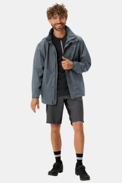 Vaude Escape Bike Light Fietsjas