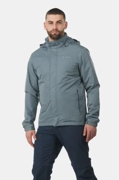 Vaude Escape Bike Warm Fietsjas