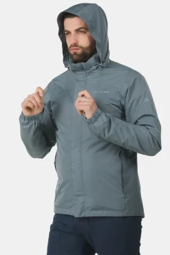 Vaude Escape Bike Warm Fietsjas