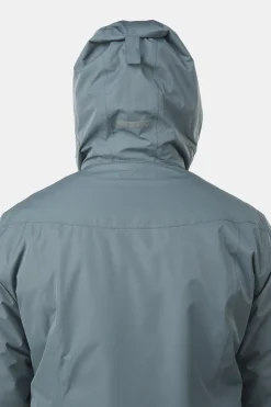 Vaude Escape Bike Warm Fietsjas