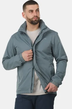 Vaude Escape Bike Warm Fietsjas