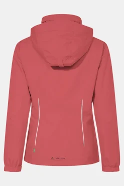 Vaude Escape Bike Warm Fietsjas Dames