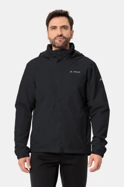Vaude Escape Bike Warm Fietsjas