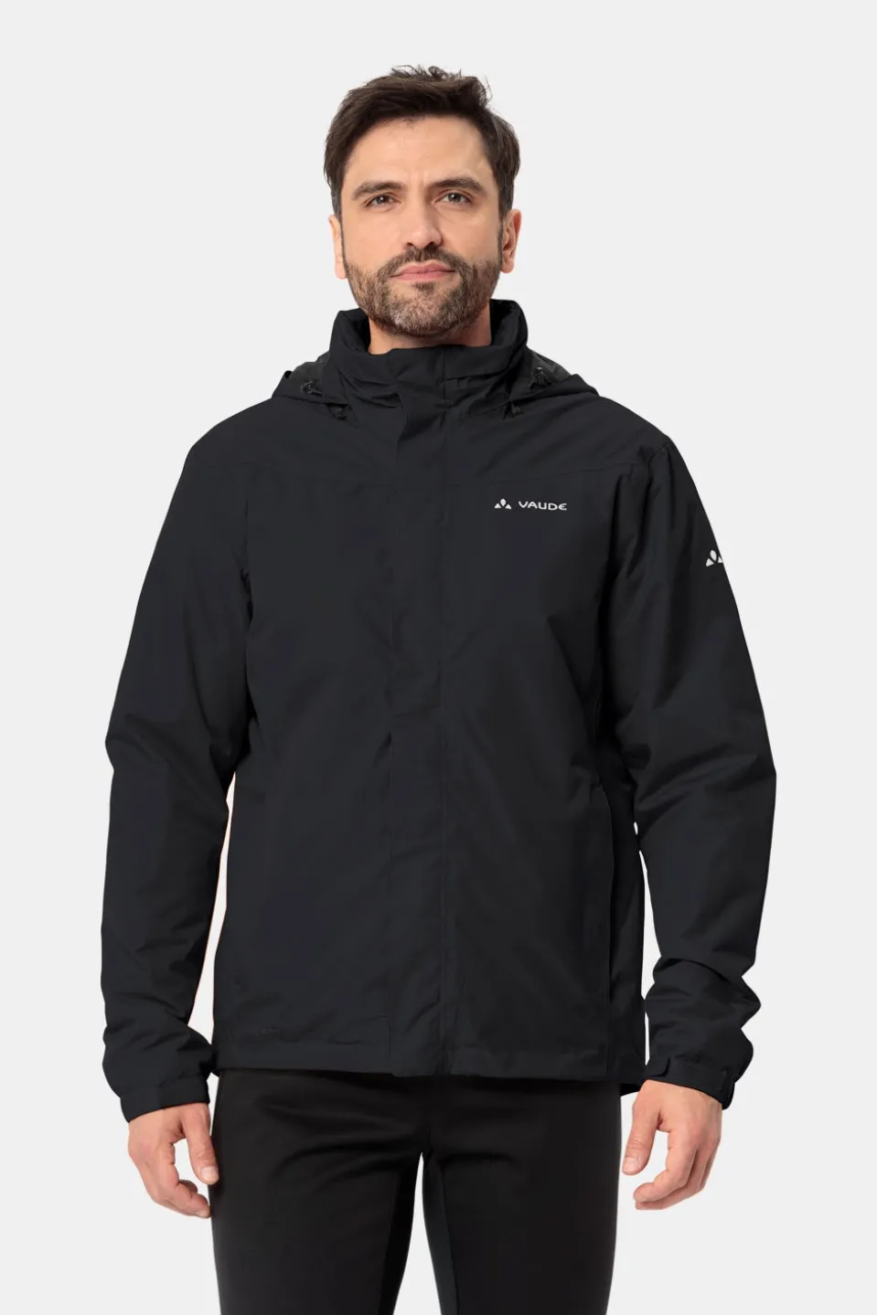 Vaude Escape Bike Warm Fietsjas