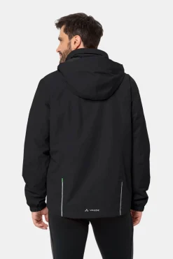 Vaude Escape Bike Warm Fietsjas