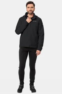 Vaude Escape Bike Warm Fietsjas