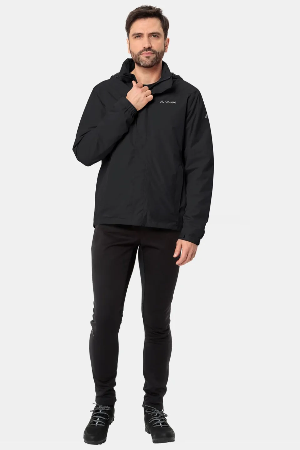 Vaude Escape Bike Warm Fietsjas