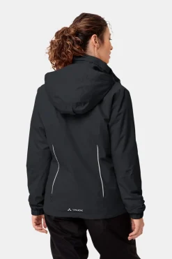 Vaude Escape Bike Warm Fietsjas Dames