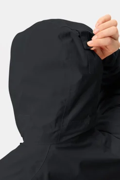 Vaude Escape Bike Warm Fietsjas Dames