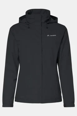 Vaude Escape Bike Warm Fietsjas Dames