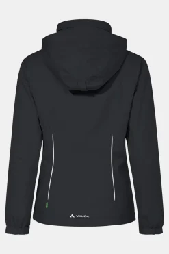 Vaude Escape Bike Warm Fietsjas Dames