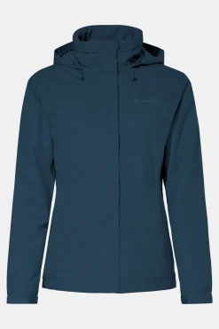 Vaude Escape Bike Warm Fietsjas Dames