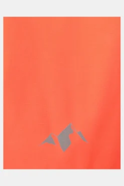 Vaude Escape Light IV Hardshell Jas Junior