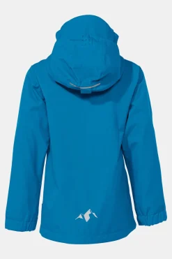 Vaude Escape Light IV Hardshell Jas Junior