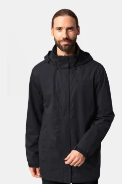 Vaude Escape Regenjas