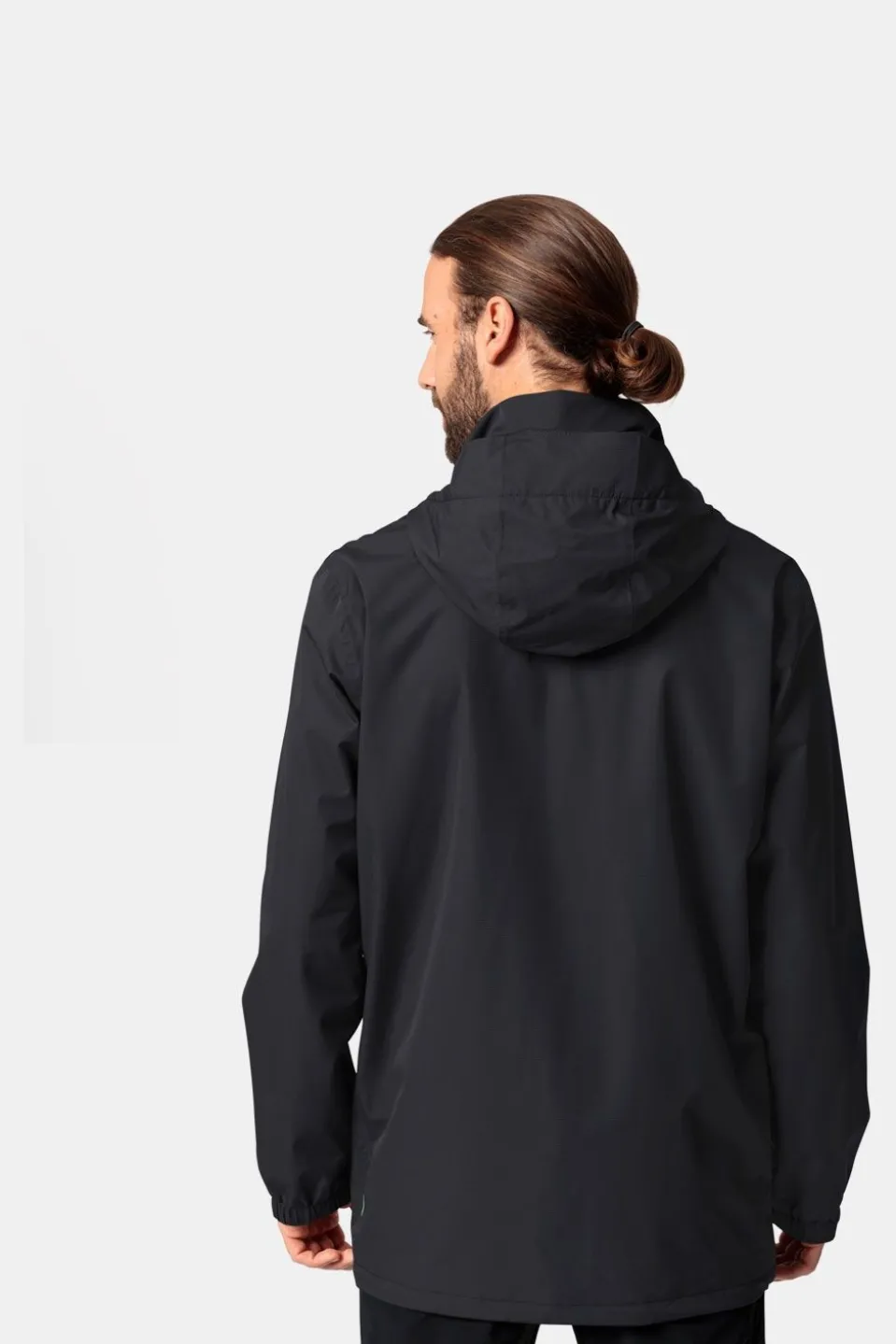 Vaude Escape Regenjas