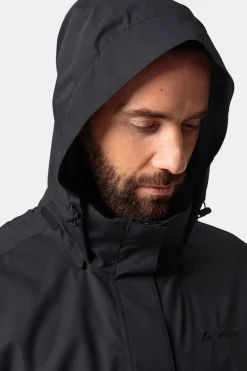 Vaude Escape Regenjas