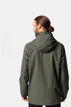 Vaude Escape Regenjas