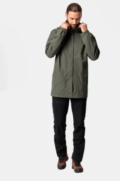 Vaude Escape Regenjas