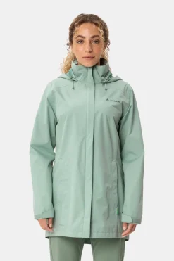 Vaude Escape Regenjas Dames