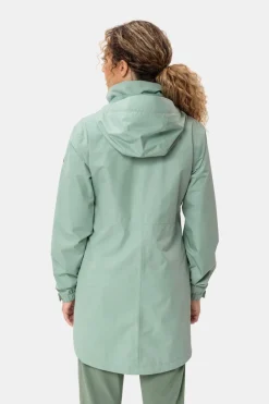 Vaude Escape Regenjas Dames