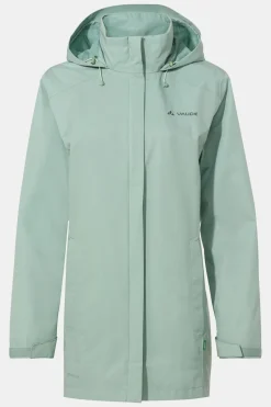 Vaude Escape Regenjas Dames